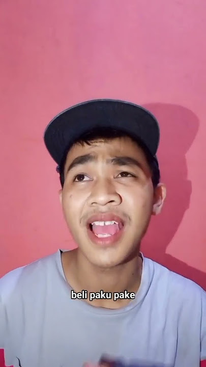 gaya elit bayar hutang sulit wkwk. #storywa