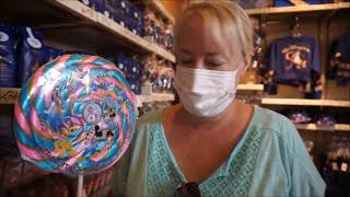 Vlog: Happy 50th Walt Disney World! Shopping the New 50th Merchandise at Magic Kingdom!