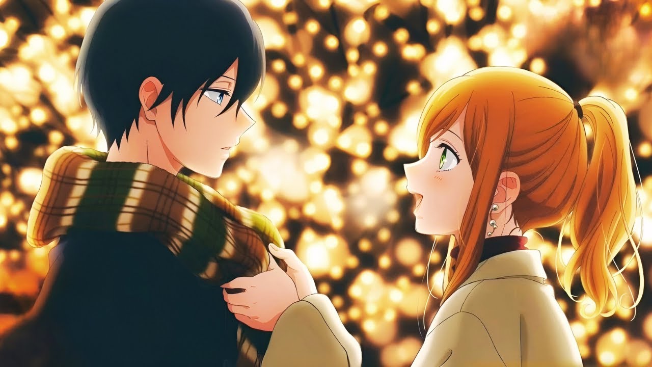 Best Romance Anime Like Loving Yamada At Lv999