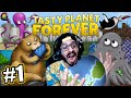 ME COMO AL MUNDO! 🤣😁 | Tasty Planet Forever!