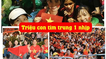 Niềm Tự Hào Dân Tộc và Những Câu Chuyện Cảm Động Tại Buổi tổng Duyệt