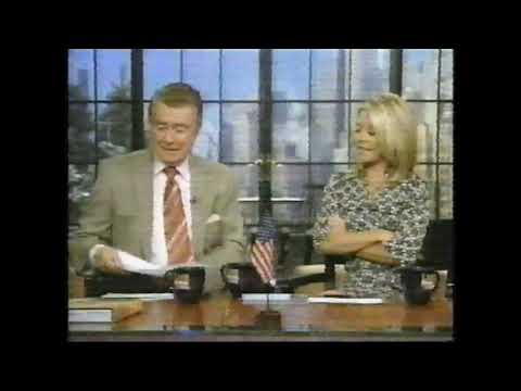 Live with Regis And Kelly Full Show - January 16, 2007 - Diana Ross, Monique Coleman, Jaimie Oliver