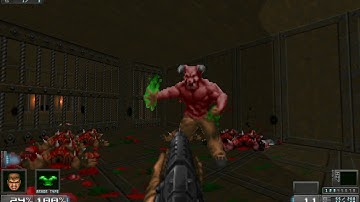 Compendium: The Troopers