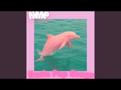 pink dolphins