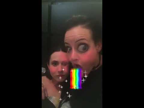 RAINBOW VOMIT 