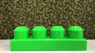 Dictating Rhythms for Engine, Engine #9 on Beat Blocks™