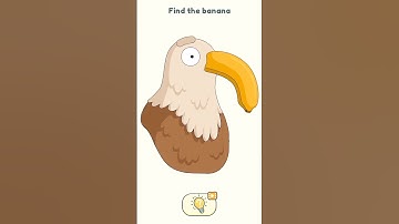 Dop 2 level 1329 Find the banana ? Very hard level #dop