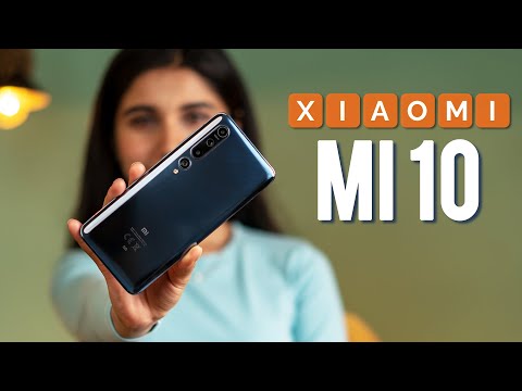 Xiaomi Mi 10 Long Term Review!