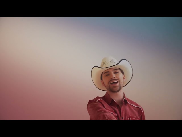 Dustin Bird - Cowboy Stay (Visualizer)