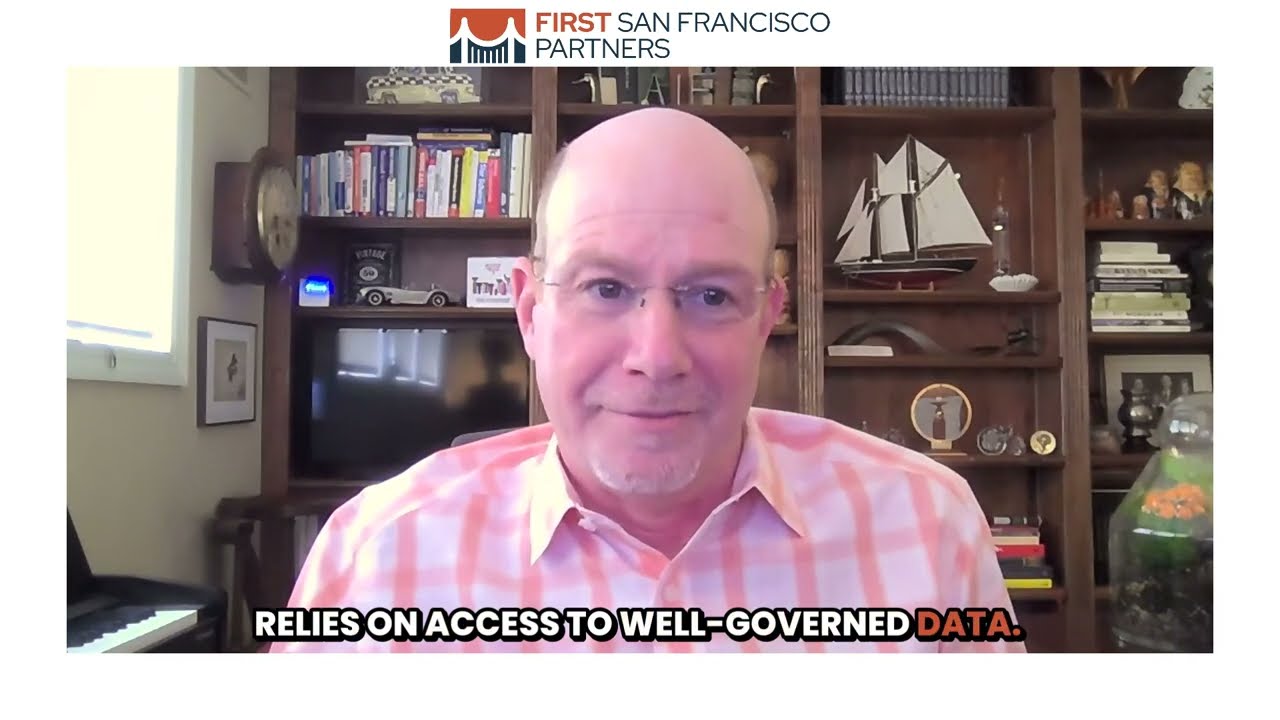 How Semantic Intelligence Powers AI Governance & Trusted Data