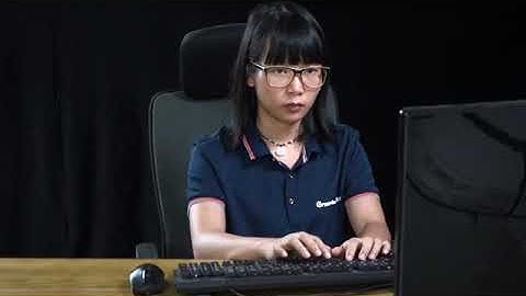 Greenbull BX300R Portable Remote Control Track Camera Robot