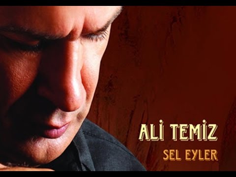 Ali Temiz - Huri Melek misin [ 2012 © ARDA Müzik ]