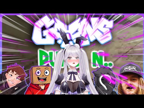 I REACT TO EDGY GOONS MOMENTS TIL I SCREAM