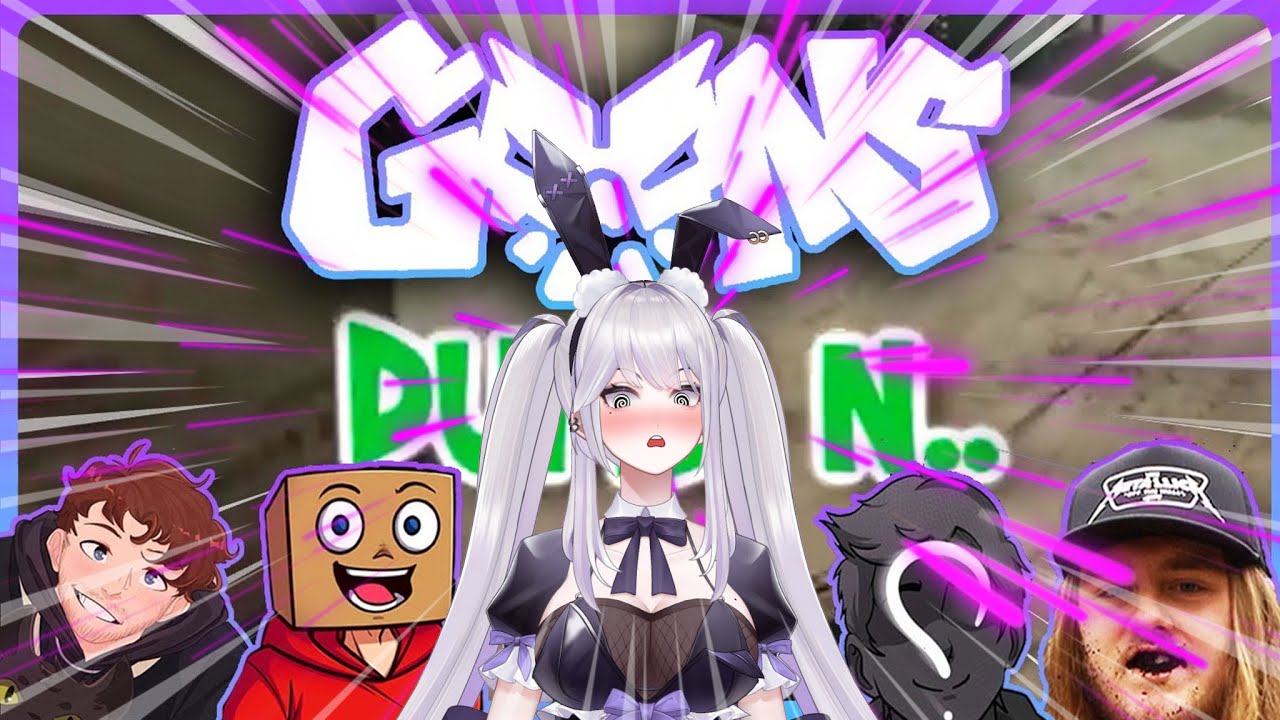 I REACT TO EDGY GOONS MOMENTS TIL I SCREAM