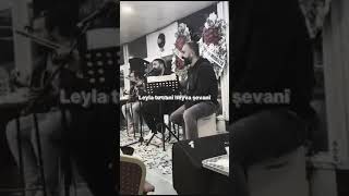 Hewara Leyla Leyla... #fyptiktok #fypage#kürtçe #şarkı#müzik #kürt#hamit#karadeniz#leyla Resimi