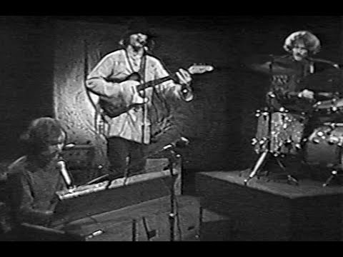 My Indole Ring — My Indole Ring & Papa Bear's Medicine Show - LIVE on "Let's Go" (1968) [Vancouver, BC] {COMPLETE}