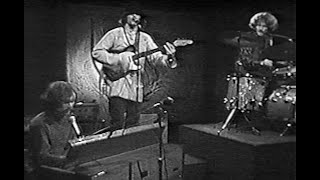 My Indole Ring & Papa Bear's Medicine Show - LIVE on 'Let's Go' (1968) [Vancouver, BC] {COMPLETE}