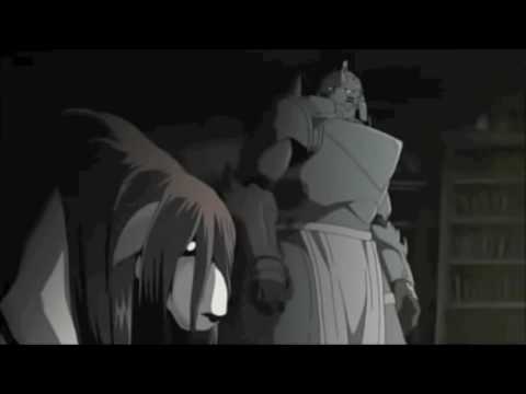 Nina's death FMA