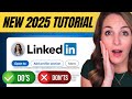 LinkedIn Profile Optimization Quiz