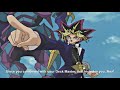 Cyber Jar activates! Yugi vs Noah