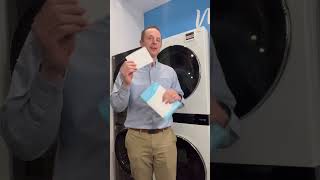 Our honest review about the new Detergent sheets! Check out our YouTube video for the full review.