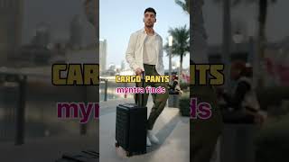 Cargo Pants Under 1000