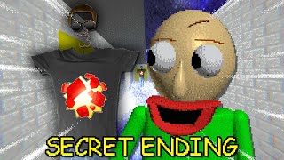 Raldi's Crackhouse Secret Ending (I Spent 5 Hours On This...)