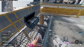 Rebirth 200 IQ on PS5 wifi