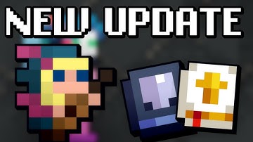 RotMG NEW UPDATE! Priest Rework, Quiet Rework! New Battlepass And MISSIONS!