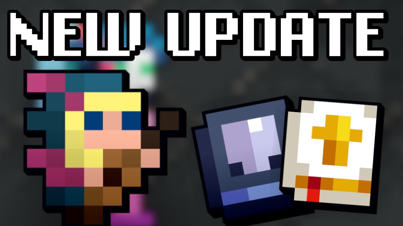 RotMG NEW UPDATE! Priest Rework, Quiet Rework! New Battlepass And MISSIONS!