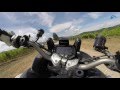 Back to school with the Ducati Multistrada Enduro Riding Experience | Bike Social