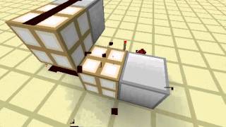 Glowstone-based Instant memory latches