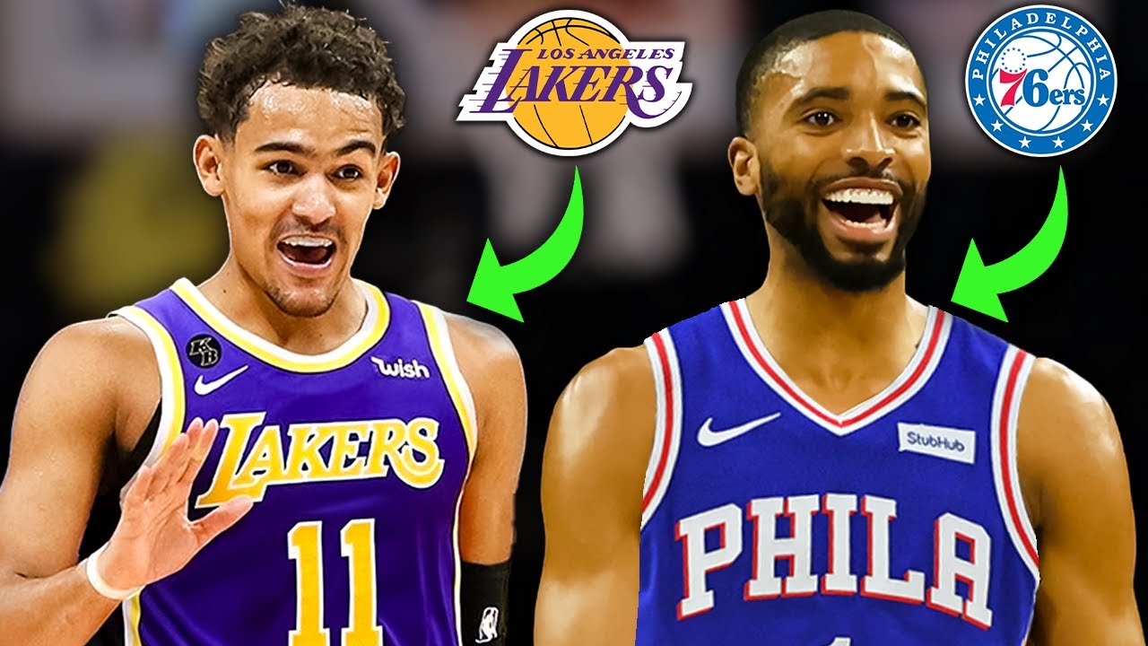These NBA Trades SHOULD Happen NOW (But Probably Won't...)
