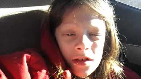 My little time singing part 2