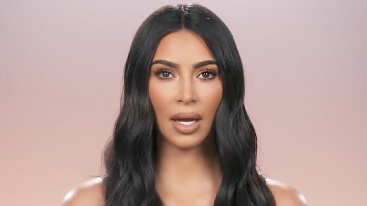 Kim Kardashian Reacts To North West Painting Drama