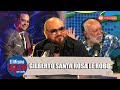 ANGEL LOPEZ EX SON BY FOUR REVELA GILBERTO SANTA ROSA LE ROBO UNA CANCION | EL MISMO GOLPE CON JOCHY