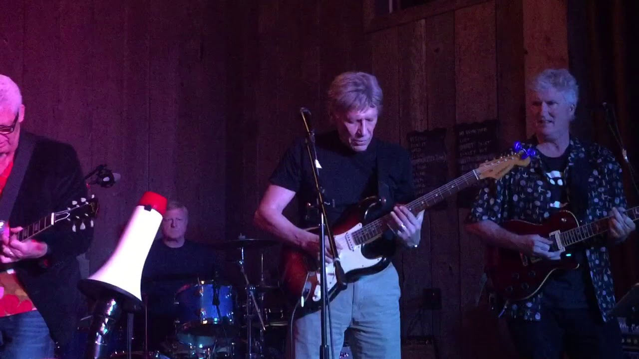 Magic Carpet Ride with John Kay of Steppenwolf YouTube