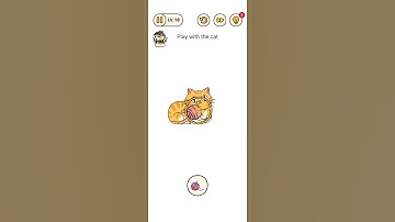 Brain Find Level 18 Walkthrough Solution