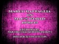 Marco battaglia on macs world live recording via webcast one