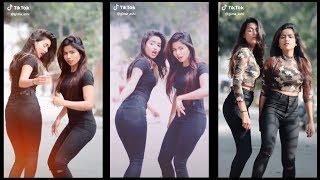 Boht Hard Gima Ashi Trending Viral Dance TikTok Videos : Emiway song  Garima Chaurasia