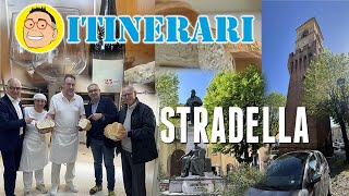 Itinerari - 24 Aprile 2024 -  Stradella