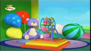 La Bola de Cristal, Videos para Bebe, BabyTv