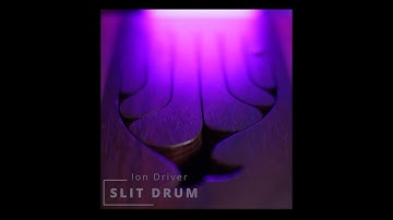 Slit Drum Grooves: From Ancient Sounds to Modern Beats