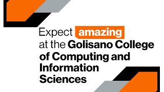 See Why You Belong in RIT's Golisano College of Computing and Information Sciences