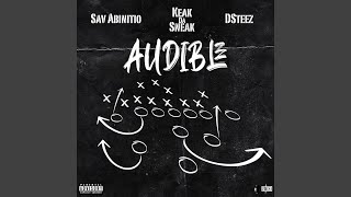 Audible