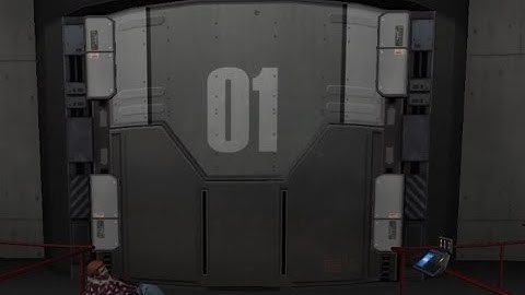 F. E. A. R. Interval 09, Extreme Diff. (No Commentary)