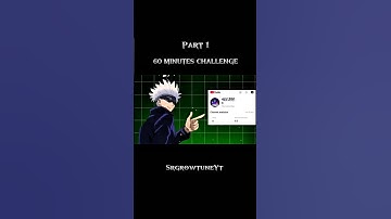 1 HOURS Challenge (Kamal Ki Result) How To Viral YouTube Shorts Channel From O Subscribers #growth