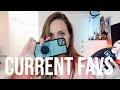 CURRENT FAVS | lifestyle, jewelry, music, tech