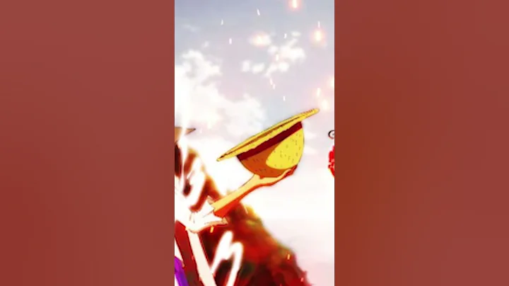 Final Stage of One Piece, 1054 | #shorts - DayDayNews