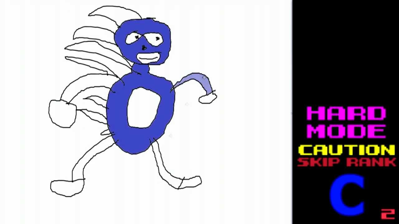 ＳＫＩＰ　｜　ＨＡＲＤ　ＭＯＤＥ - (no description)